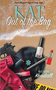 Kat out of the bag (in Purse-Suit Mystery) (en Inglés)