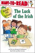 the luck of the irish