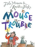 Mouse Trouble (en Inglés)