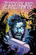 Terrorwar Volume 1 (Terrorwar, 1) (en Inglés)