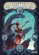 Azimut. Band 4 (en Alemán)