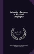Laboratory Lessons in Physical Geography (en Inglés)