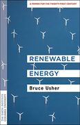 Renewable Energy: A Primer for the Twenty-First Century (Columbia University Earth Institute Sustainability Primers) (en Inglés)