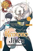 Kemono Jihen - Gefã¤Hrlichen Phã¤Nomenen auf der Spur 08 -Language: German (en Alemán)