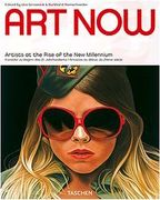 art now [25th anniversary] [tas]