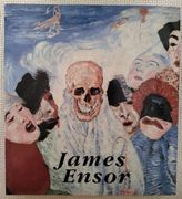 james ensor
