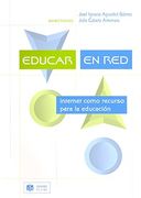 educar en red. internet como recurso para la educación