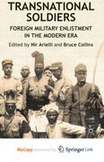 Transnational Soldiers (en Inglés)