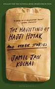 Haunting of Hajji Hotak the