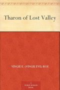 Tharon of Lost Valley (en Inglés)