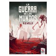 La Guerra de los Mundos