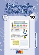 Ortografía divertida 10