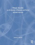 Private Security: An Introduction to Principles and Practice (Routledge Studies in Applied Linguistics) (en Inglés)