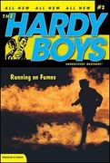 running on fumes (en Inglés)