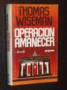 Operacion Amanecer