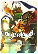 Overlord Núm. 13