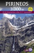 Pirineos Guia de los 3000 Metros (in Spanish)