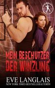 Mein Beschützer, der Winzling (en Alemán)