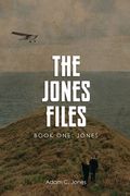 The Jones Files Book One: Jones (en Inglés)