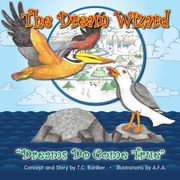 The Dream Wizard: Dreams do Come True (en Inglés)