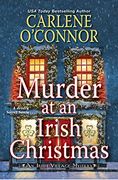 Murder at an Irish Christmas: 6 (an Irish Village Mystery) 