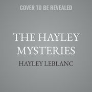 The Hayley Mysteries: The Missing Jewels