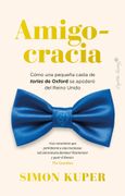 Amigocracia