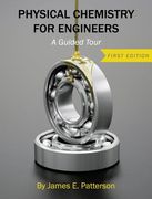 Physical Chemistry for Engineers: A Guided Tour (en Inglés)