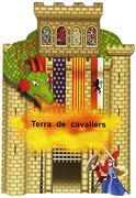 Terra de Cavallers - Contes Diada Sant Jordi (en Catalán)