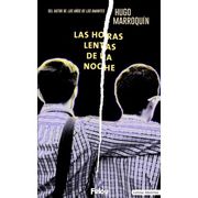 Las Horas Lentas de la Noche (in Spanish)
