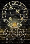 Zodiac Academy 9: Restless Stars (en Inglés)
