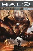 Halo Escalation #16