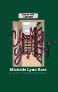 Checking You Out (en Inglés)
