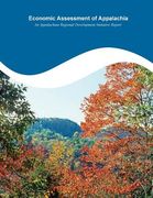 Economic Assessment of Appalachia (en Inglés)
