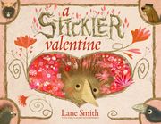 A Stickler Valentine (en Inglés)