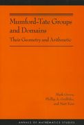 mumford-tate groups and domains