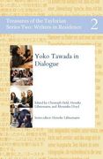 Yoko Tawada in Dialogue (en Inglés)