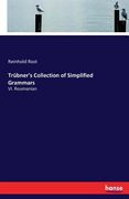 Trübner's Collection of Simplified Grammars: VI. Roumanian