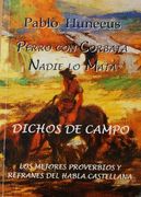Perro con Corbata Nadie lo Mata