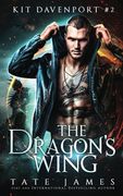 The Dragon'S Wing: 2 (Kit Davenport) (en Inglés)