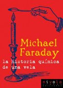 La Historia Química de una Vela