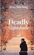 Deadly Nightshade (Three Sisters Trilogy) (en Inglés)