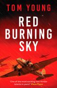 Red Burning sky (en Inglés)