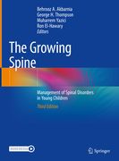 The Growing Spine: Management of Spinal Disorders in Young Children (en Inglés)
