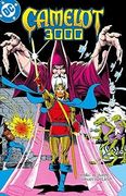 Camelot 3000 (in Spanish)