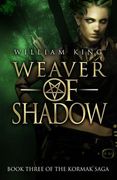 Weaver of Shadow (en Inglés)