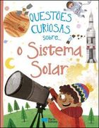Questões Curiosas Sobre. O Sistema Solar (en Portugués)