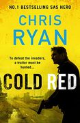 Cold Red: The Bullet-Fast new 2023 Thriller From the No. 1 Bestselling sas Hero (en Inglés)