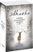 Akasha. El Oraculo de las Memorias Akashicas