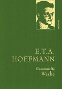 E. T. A. Hoffman - Gesammelte Werke (Iris®-Leinen-Ausgabe): 14 (en Alemán)